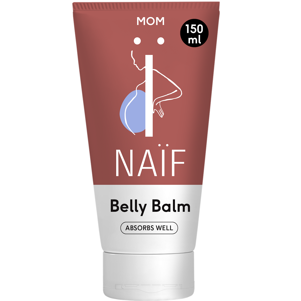 Nourishing Belly Balm 150ml