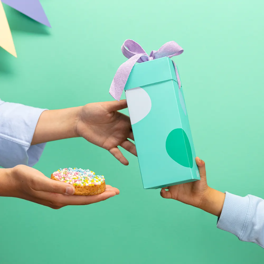 Gifts for the whole family