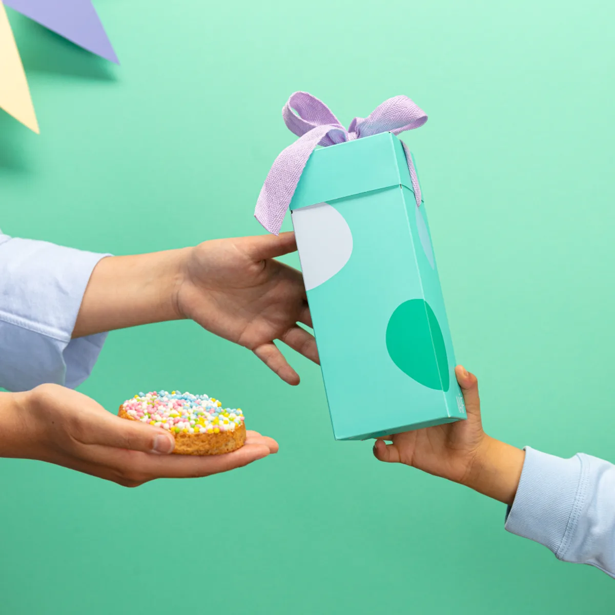 Die schönsten Geschenke für Jung und Alt