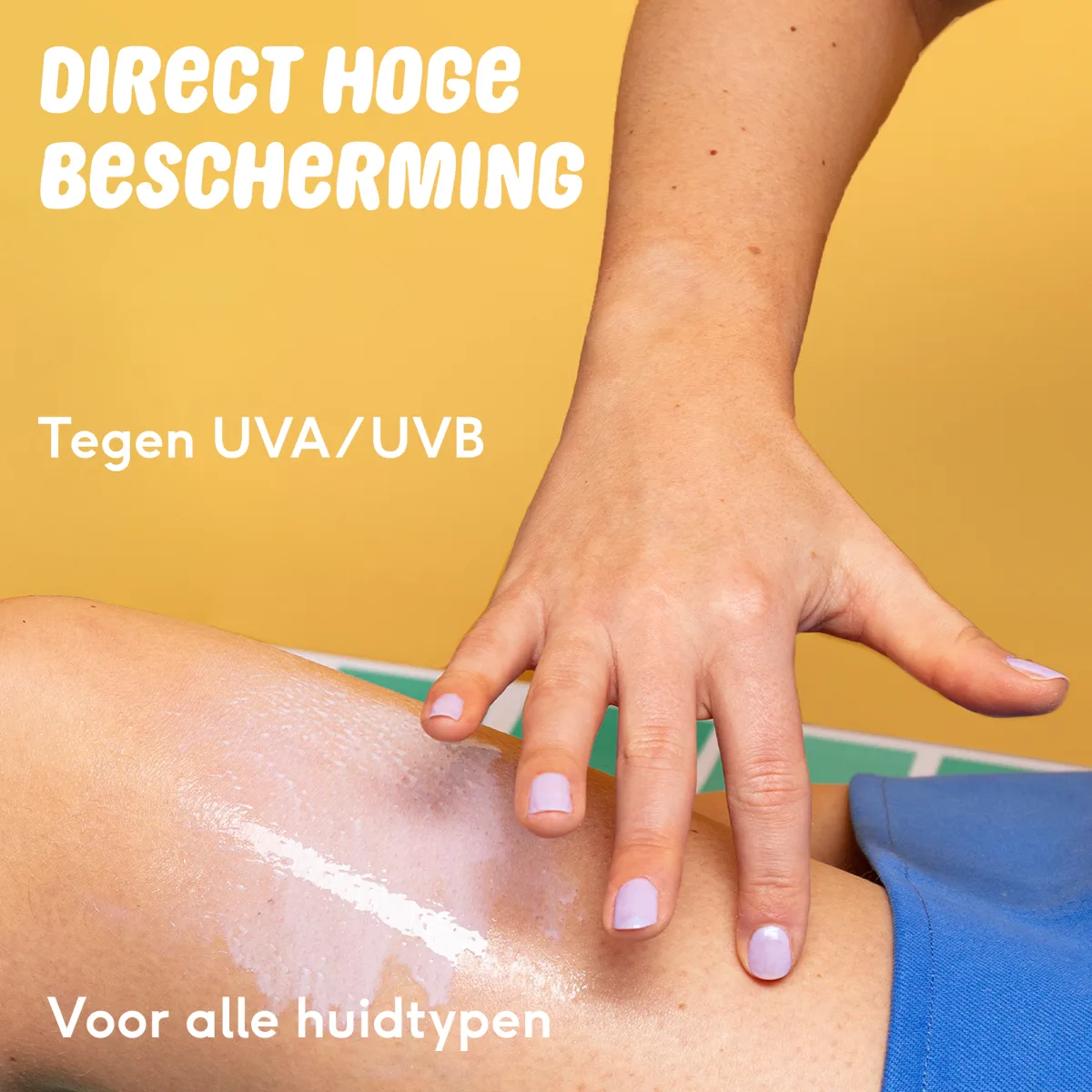 Minerale Zonnebrandspray SPF30 100ml