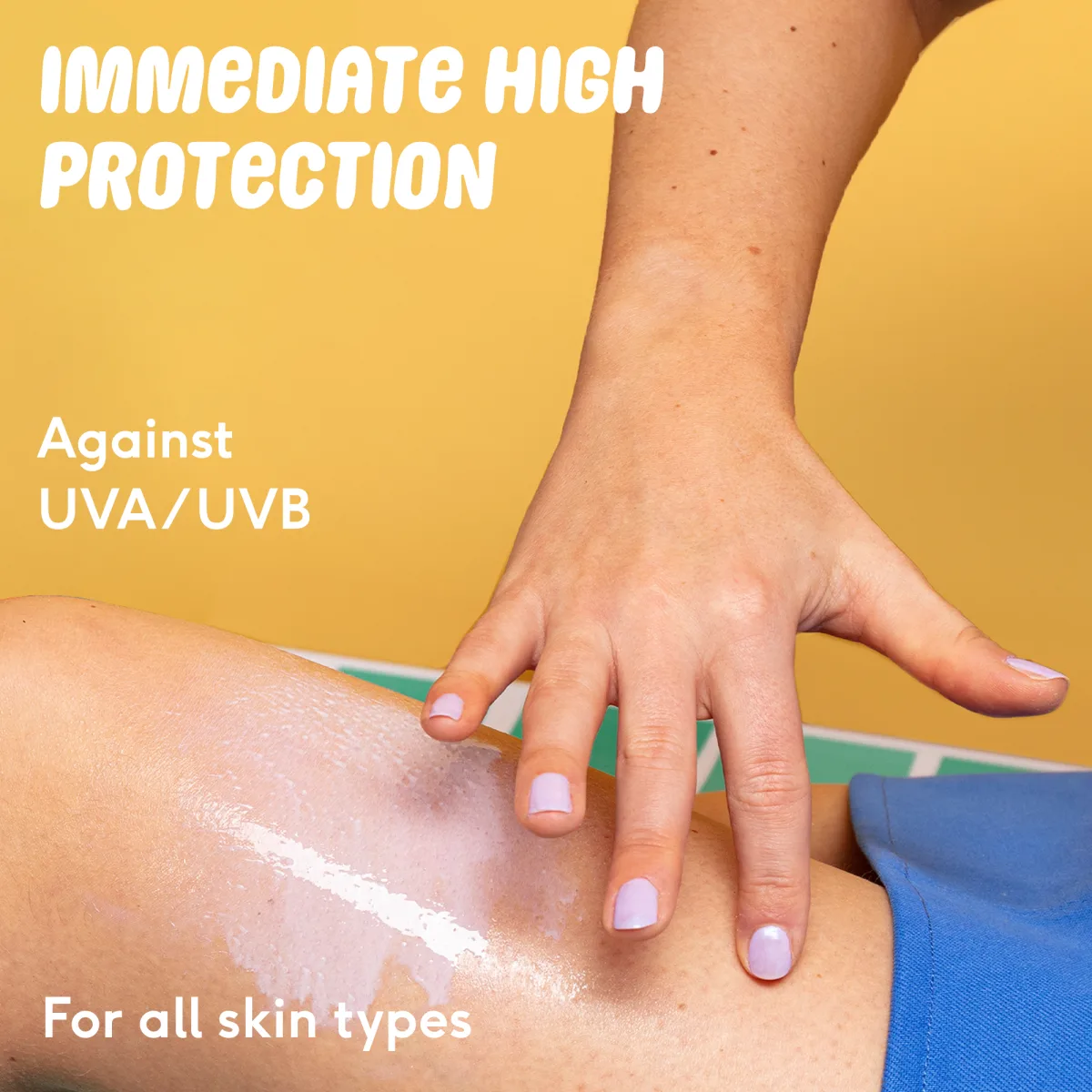 Minerale Zonnebrandspray SPF30 100ml