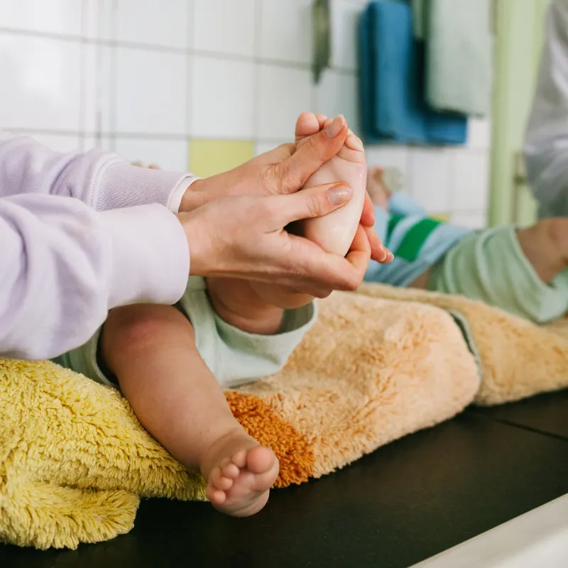 Huidverzorging voordeelsets