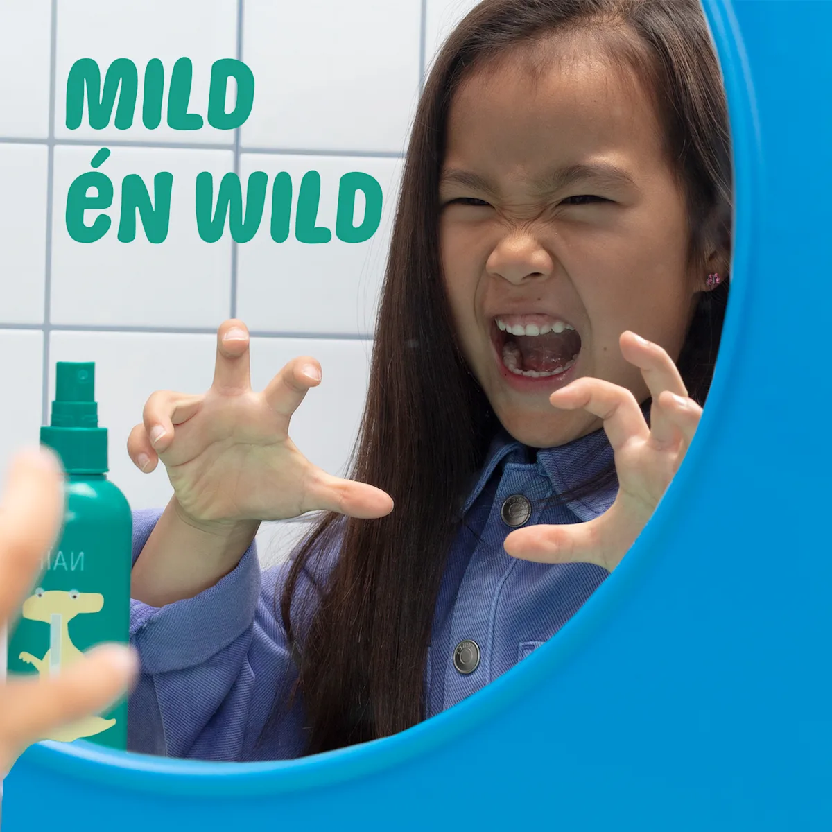 Kids detangling spray 2