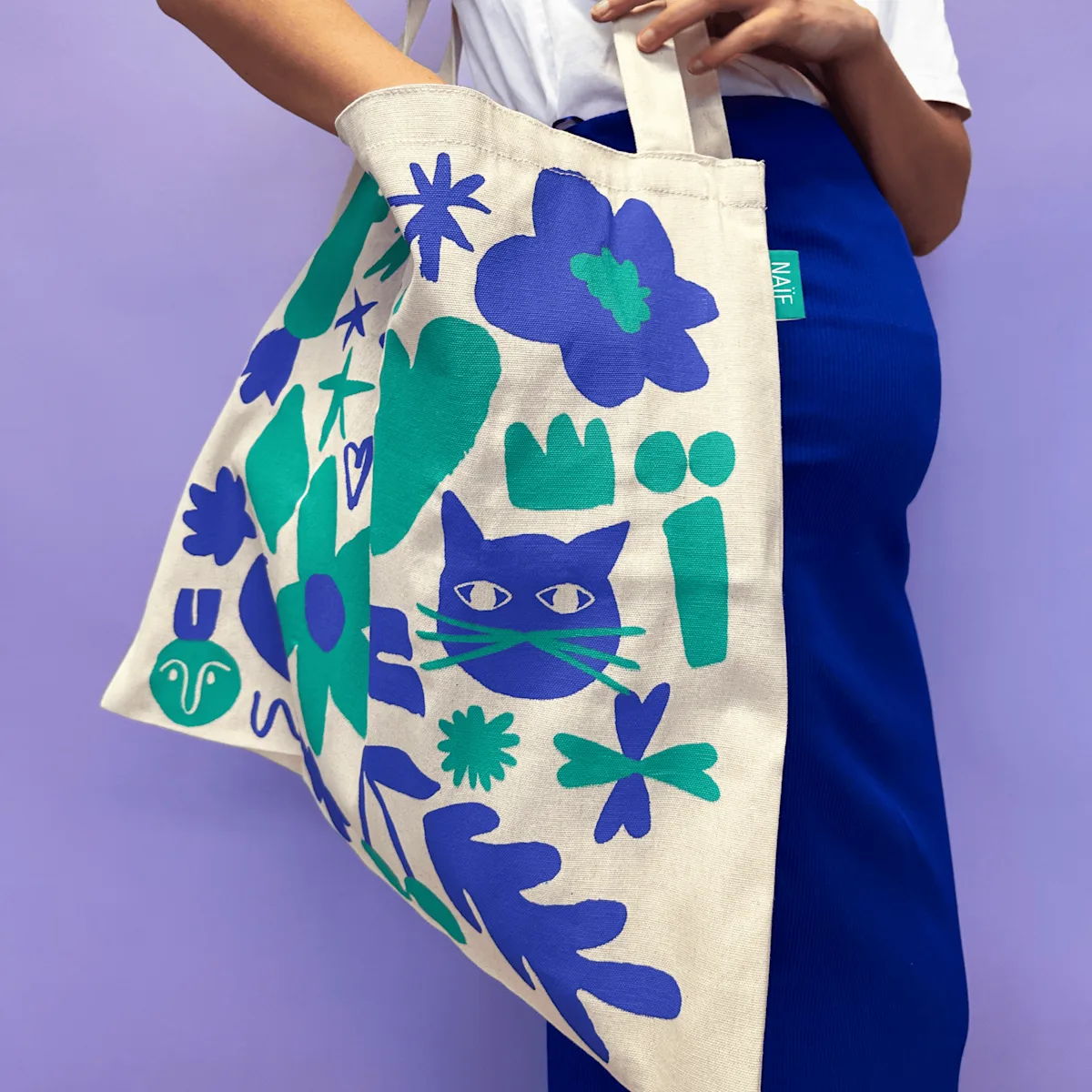 tiny miracles shopper