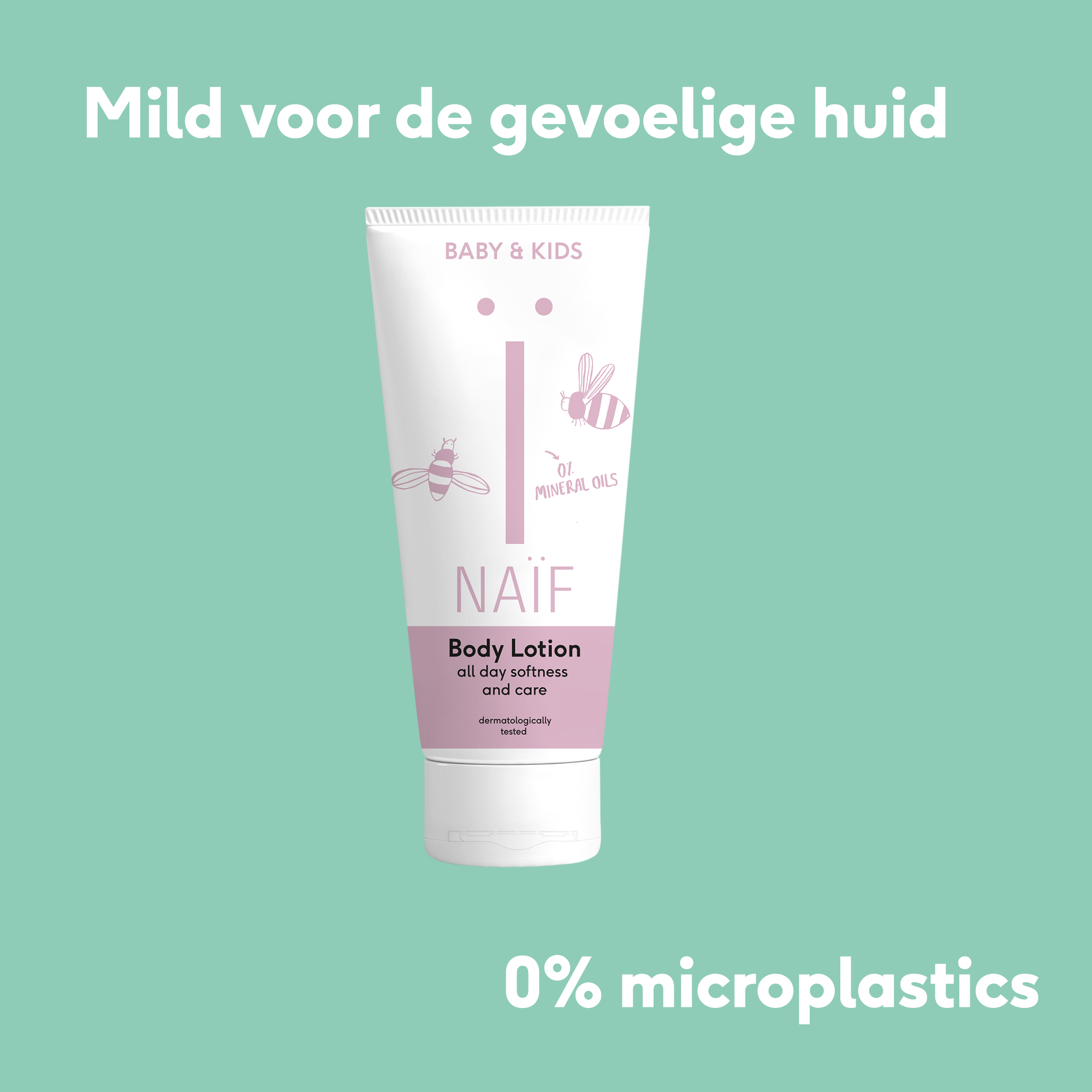 Digital Shelf - mild for sensitive skin