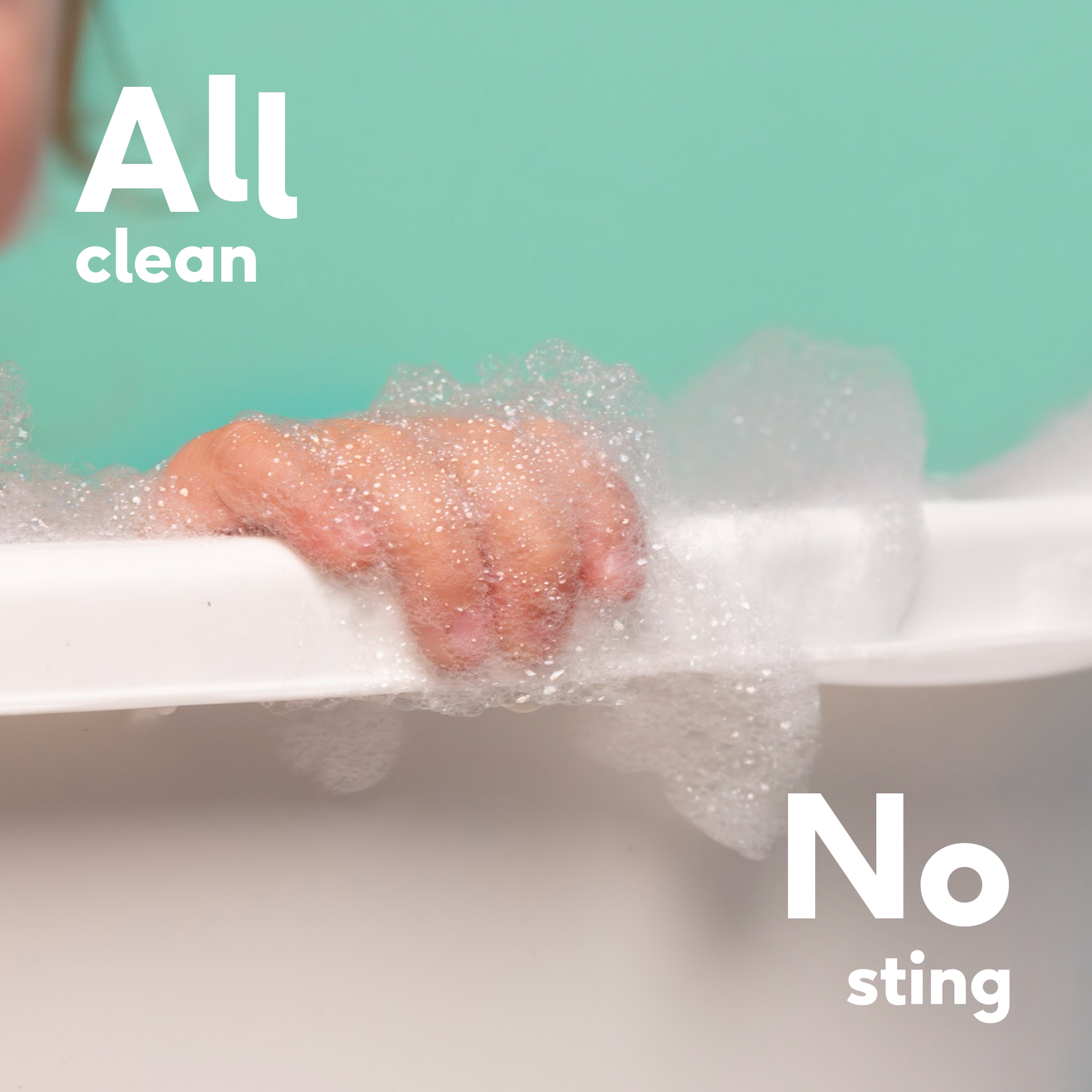 Digital Shelf - no sting