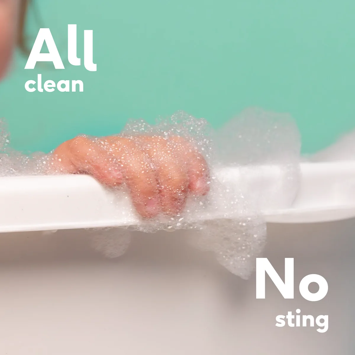 Digital Shelf - no sting