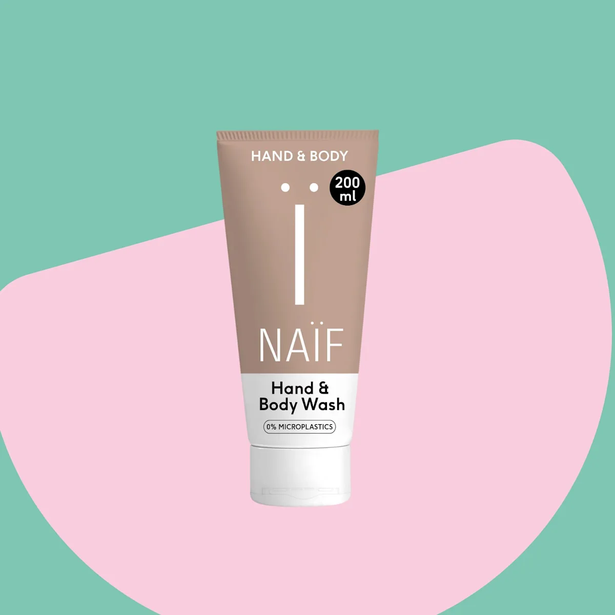 Soft skin, every day