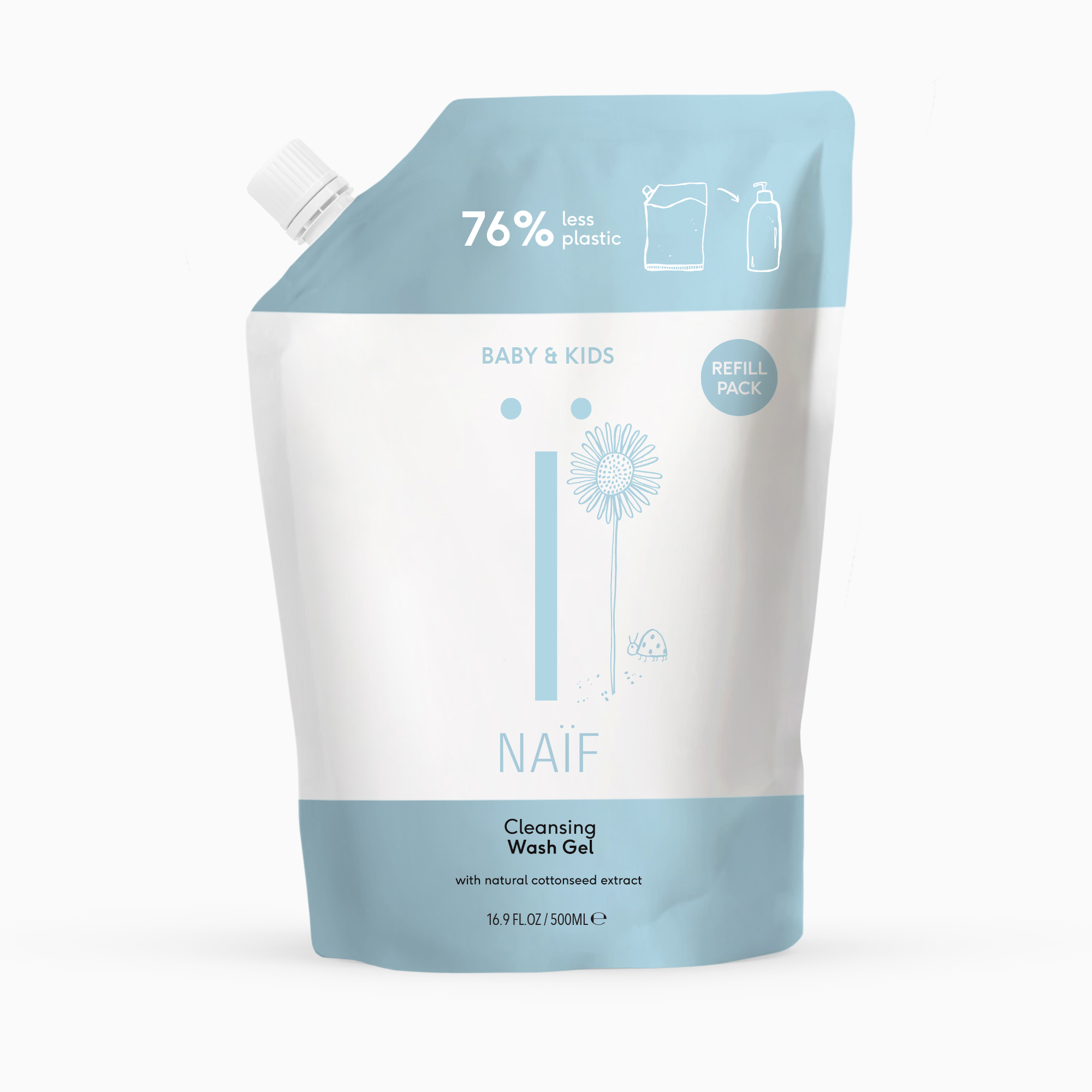 Naif product image