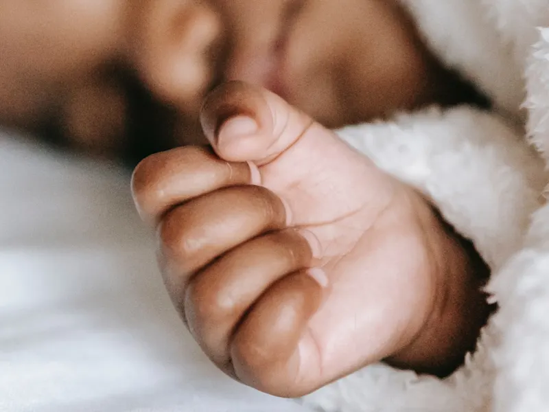 Je baby helpen met slapen? Zo doe je dat