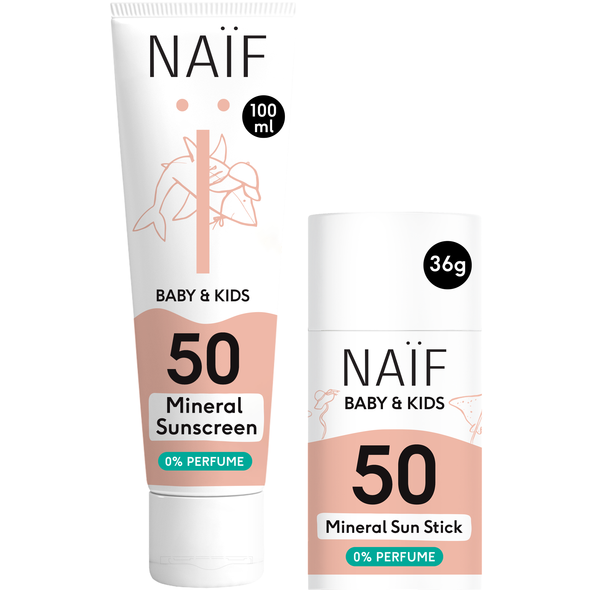 Naif product image