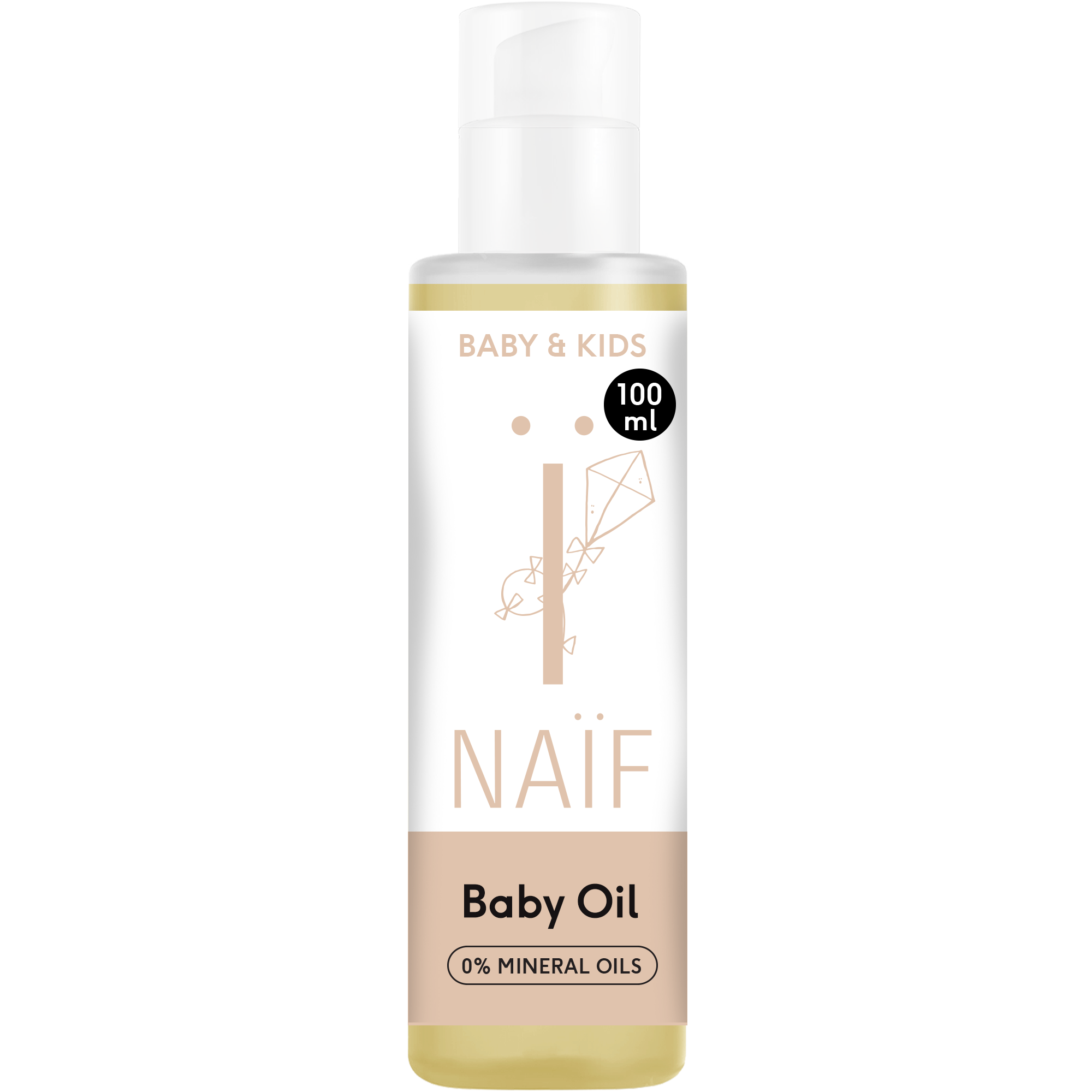 Naif product image