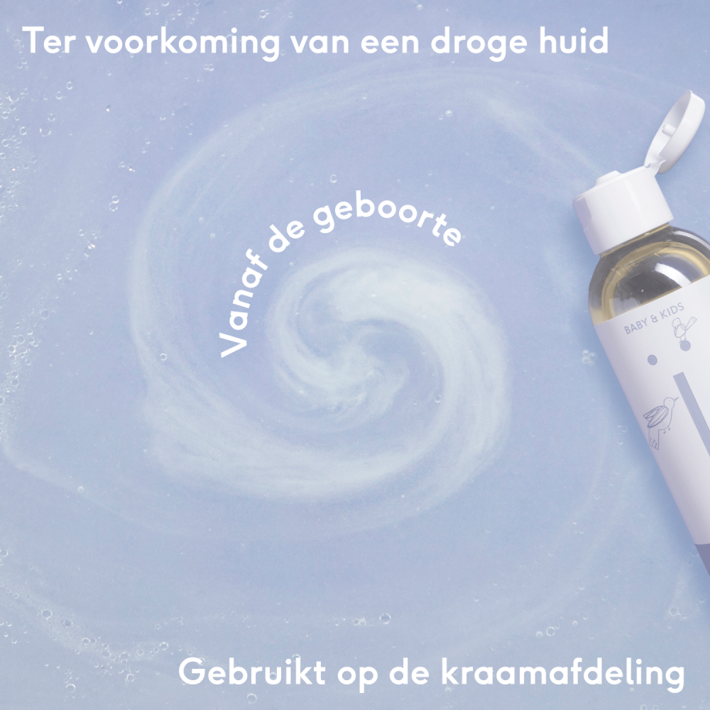 Naïf badolie infographic