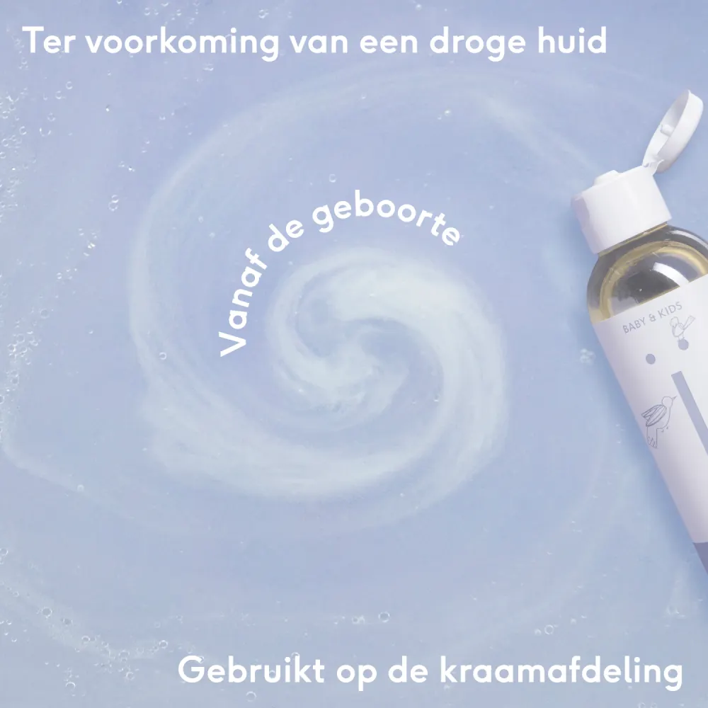 Naïf badolie infographic