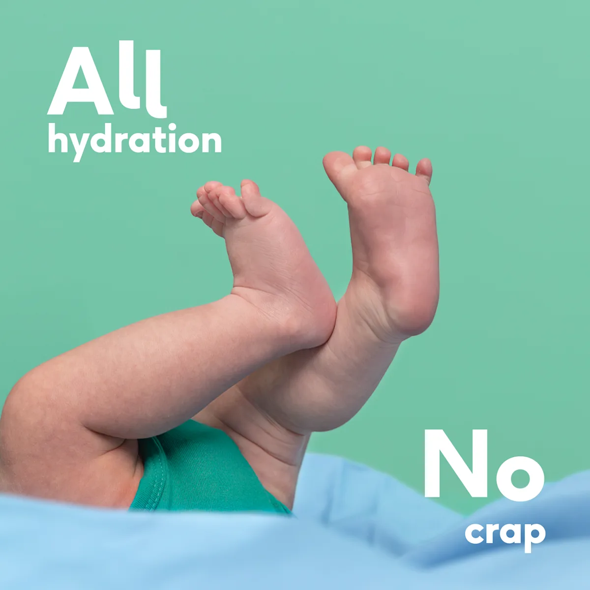 Digital Shelf - all hydration, no crap