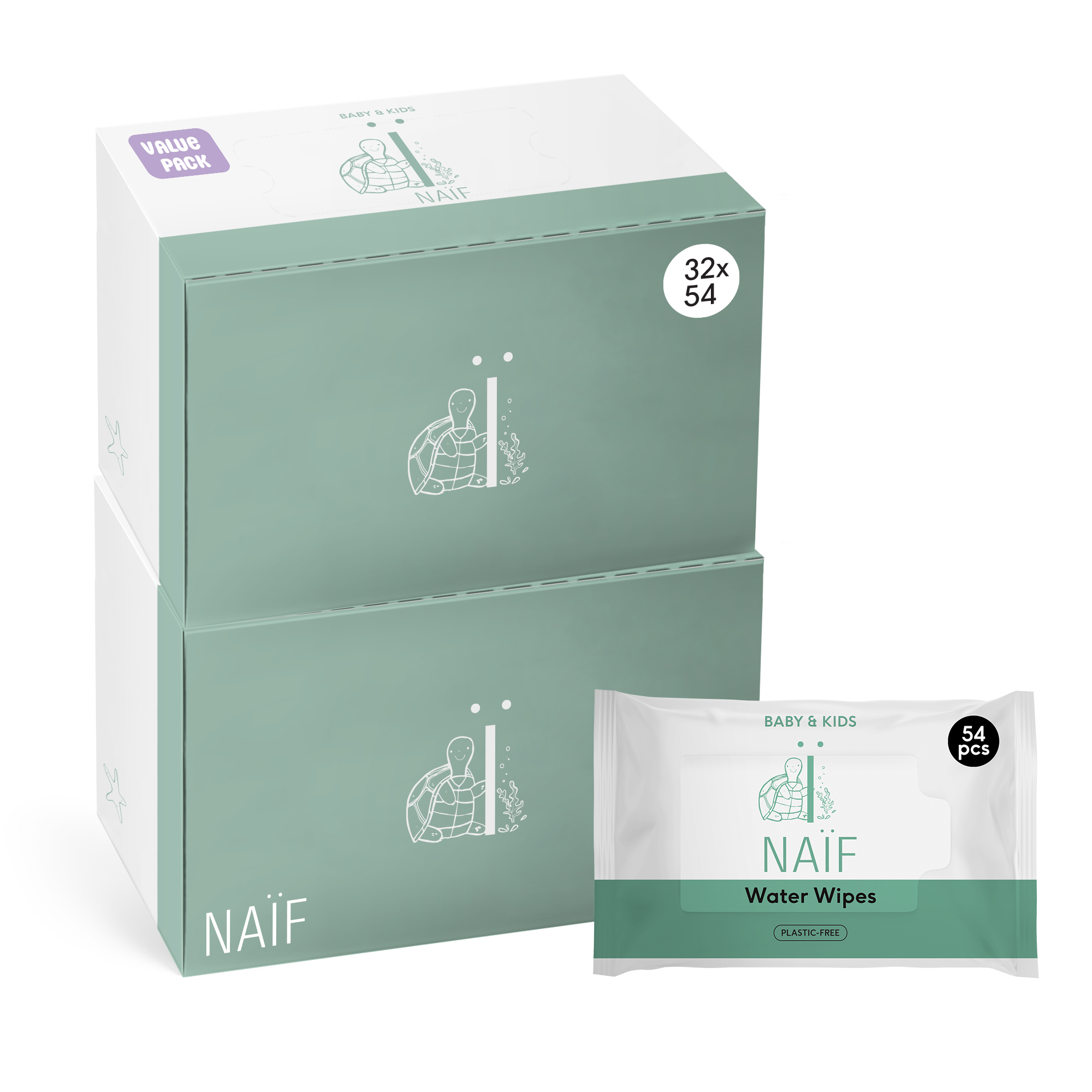 Naif product image