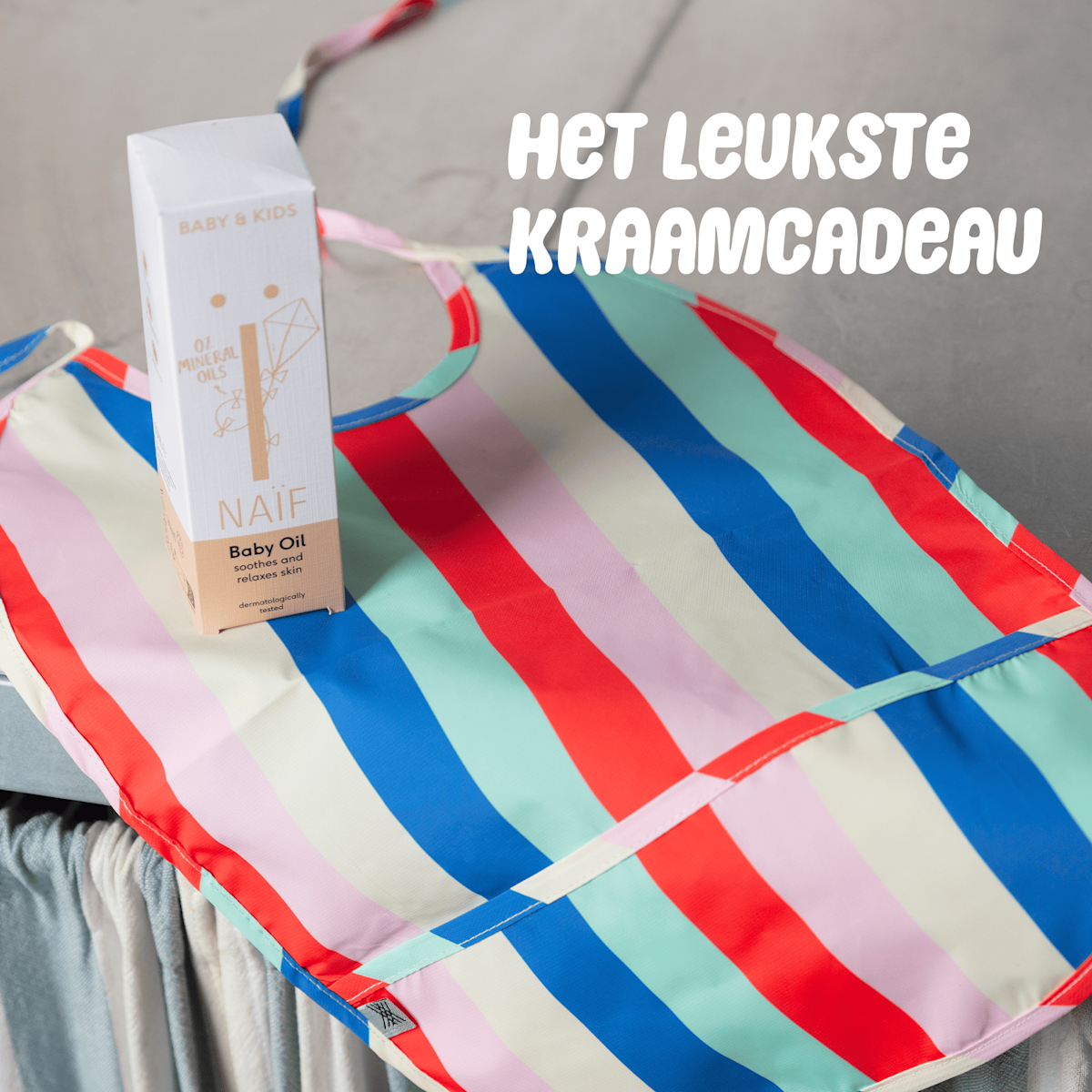 Giftset Chaos toolkit beeld 4