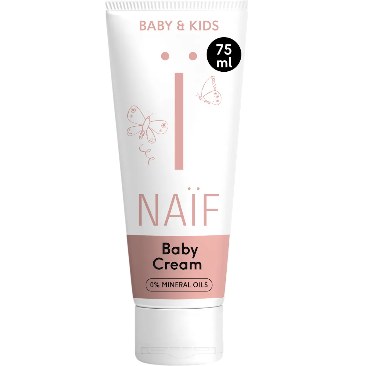 baby creme