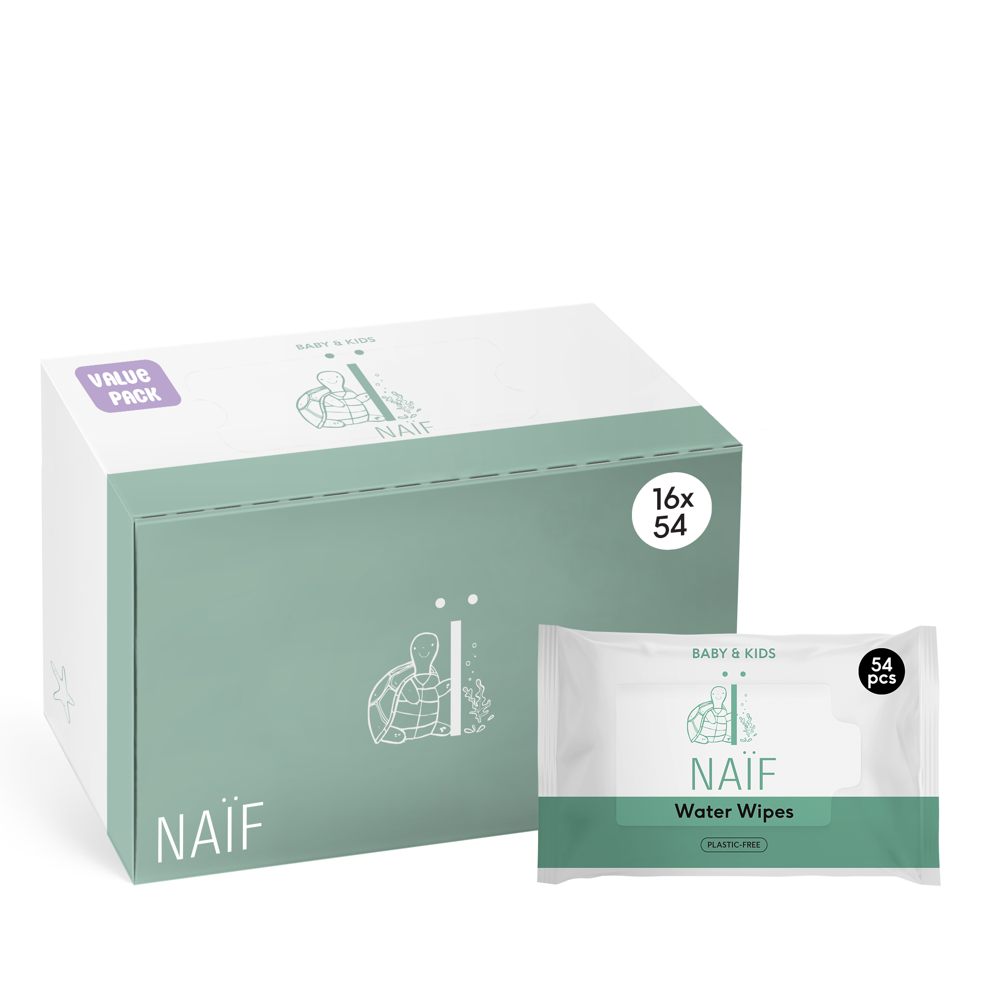 Naif product image