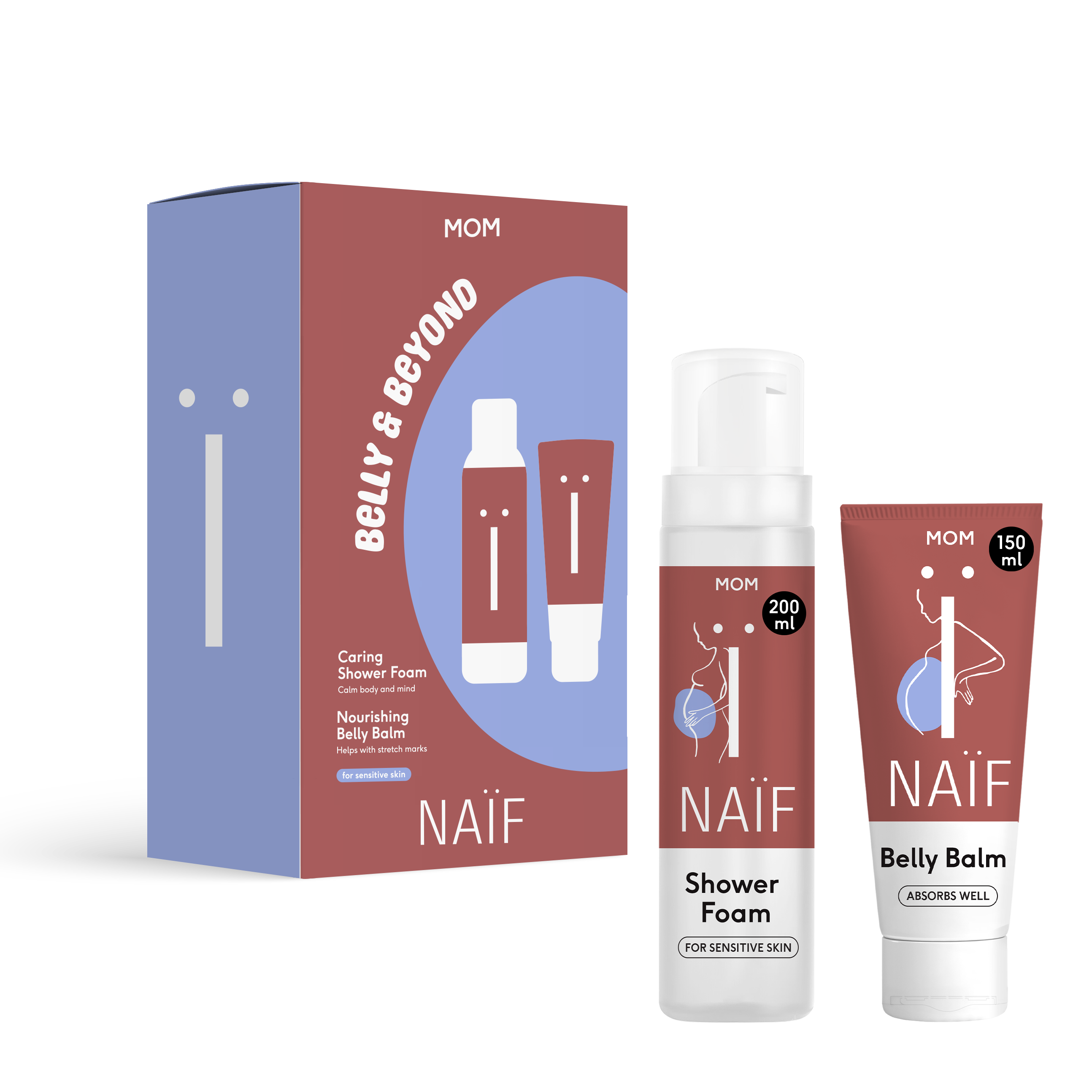 Naif product image