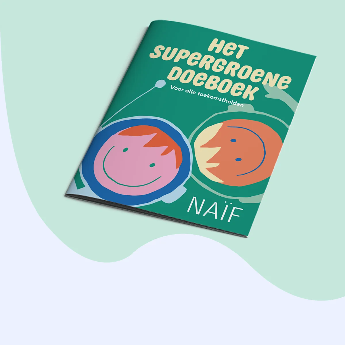 Kinderboekenweek 2022