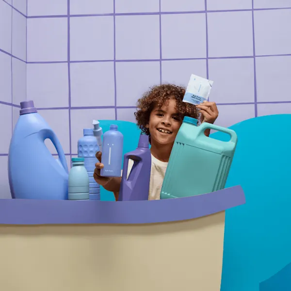 Babysteps, Big Impact