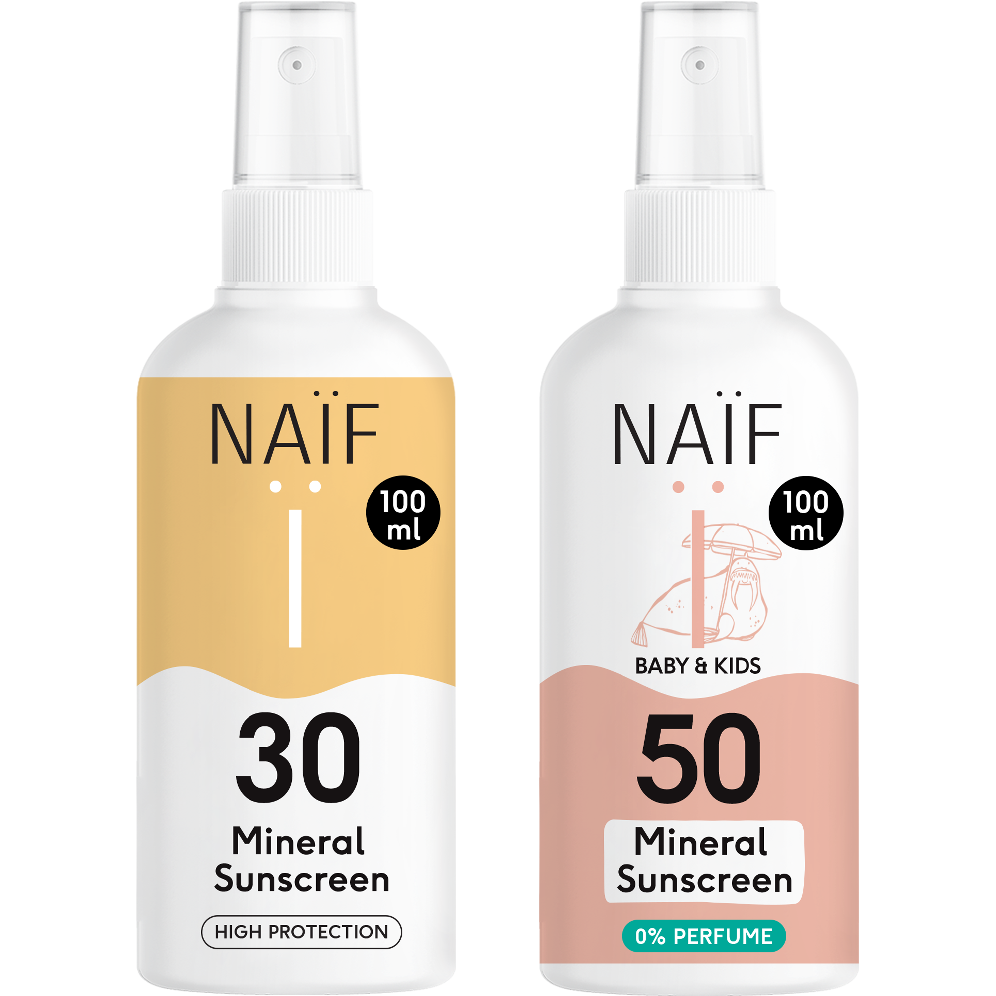 Naif product image