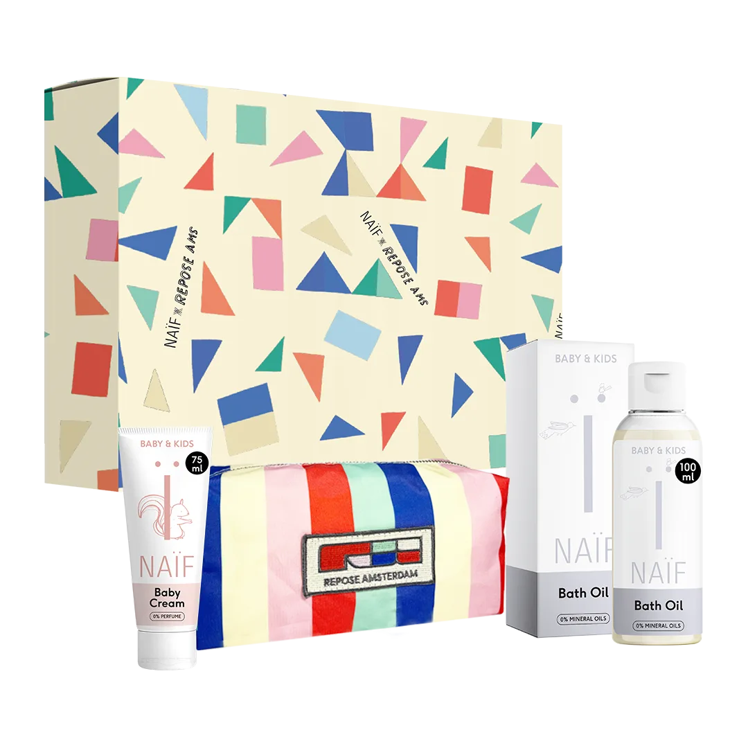 Giftset Tiny Human trans background