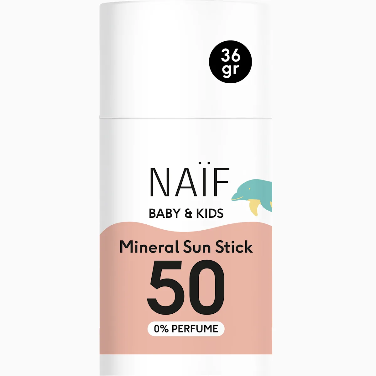 naif-minerale-zonnebrand-stick-baby-kids-spf50-parfumvrij