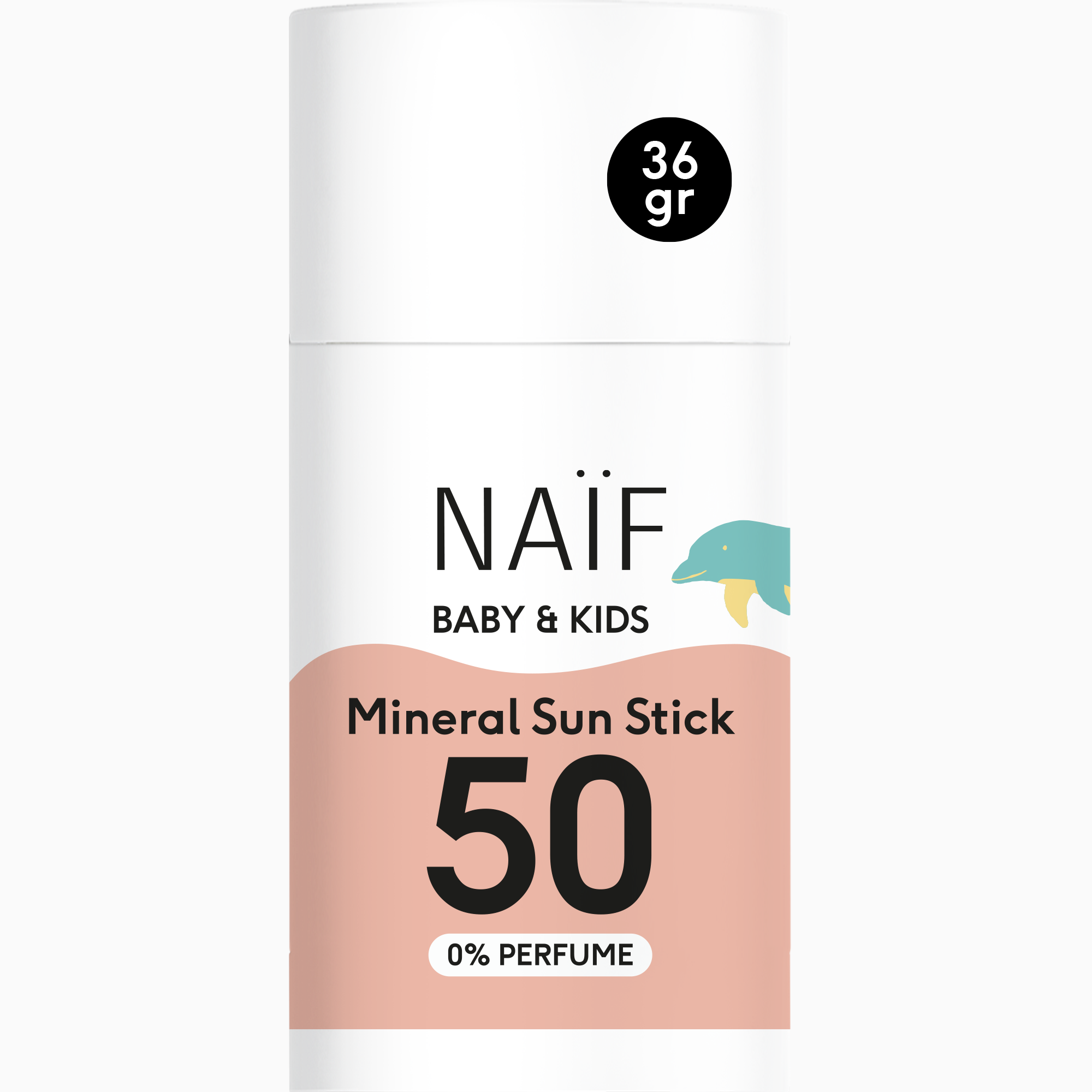naif-minerale-zonnebrand-stick-baby-kids-spf50-parfumvrij