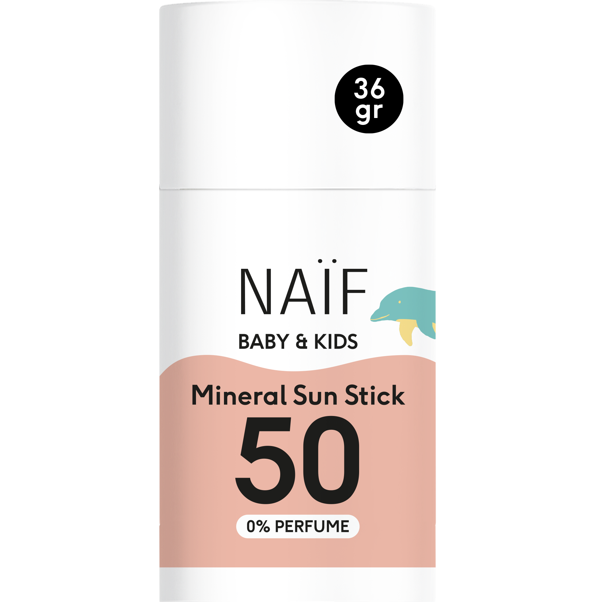 naif-minerale-zonnebrand-stick-baby-kids-spf50-parfumvrij