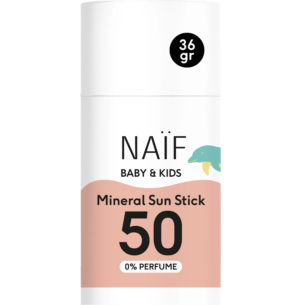 naif-minerale-zonnebrand-stick-baby-kids-spf50-parfumvrij