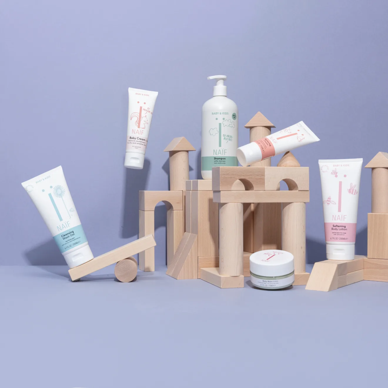 Bestsellers for baby & kids