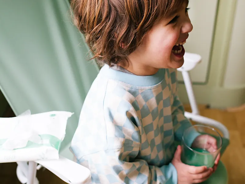 Inspiratie: de 7 leukste activiteiten voor regenachtige dagen