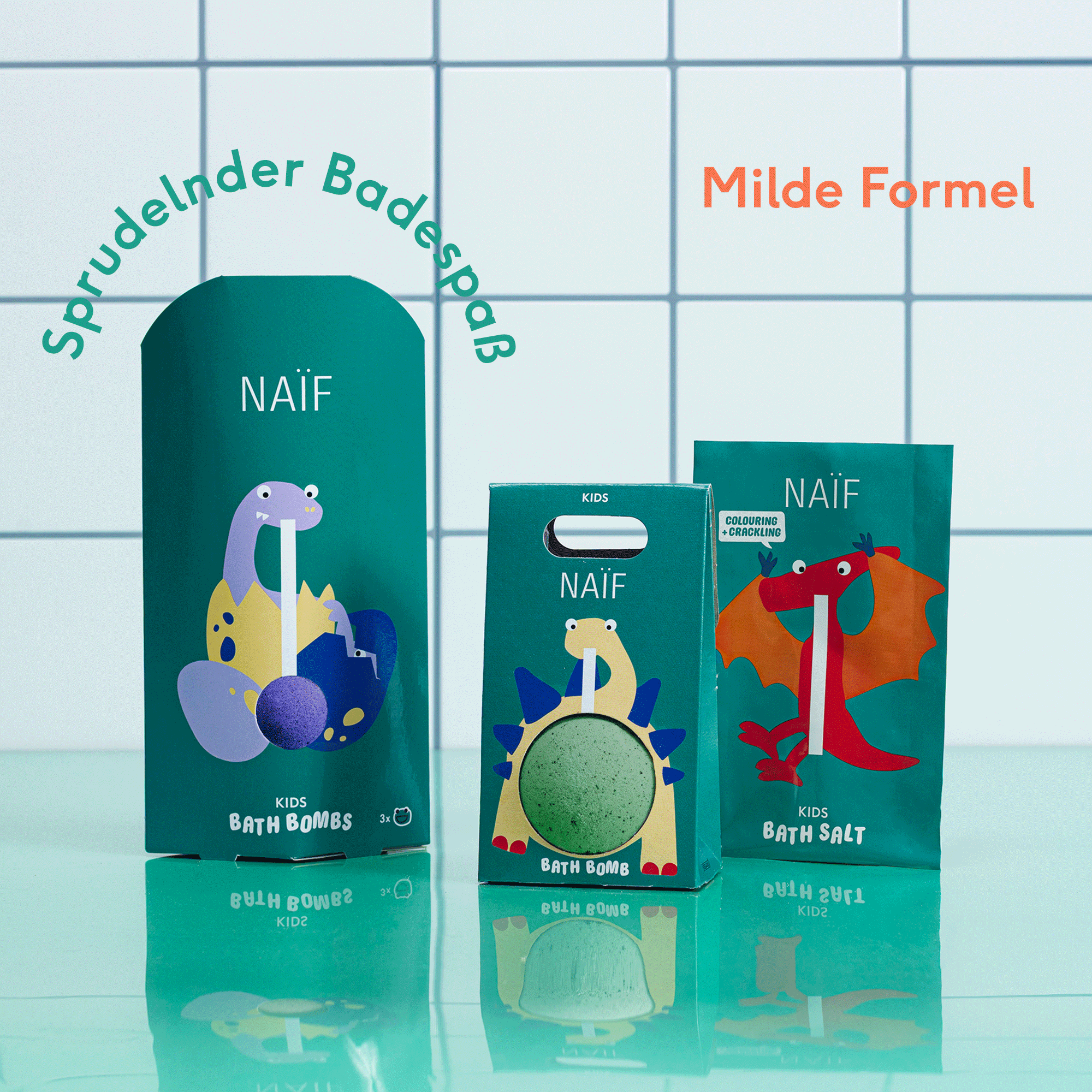 Naif product image