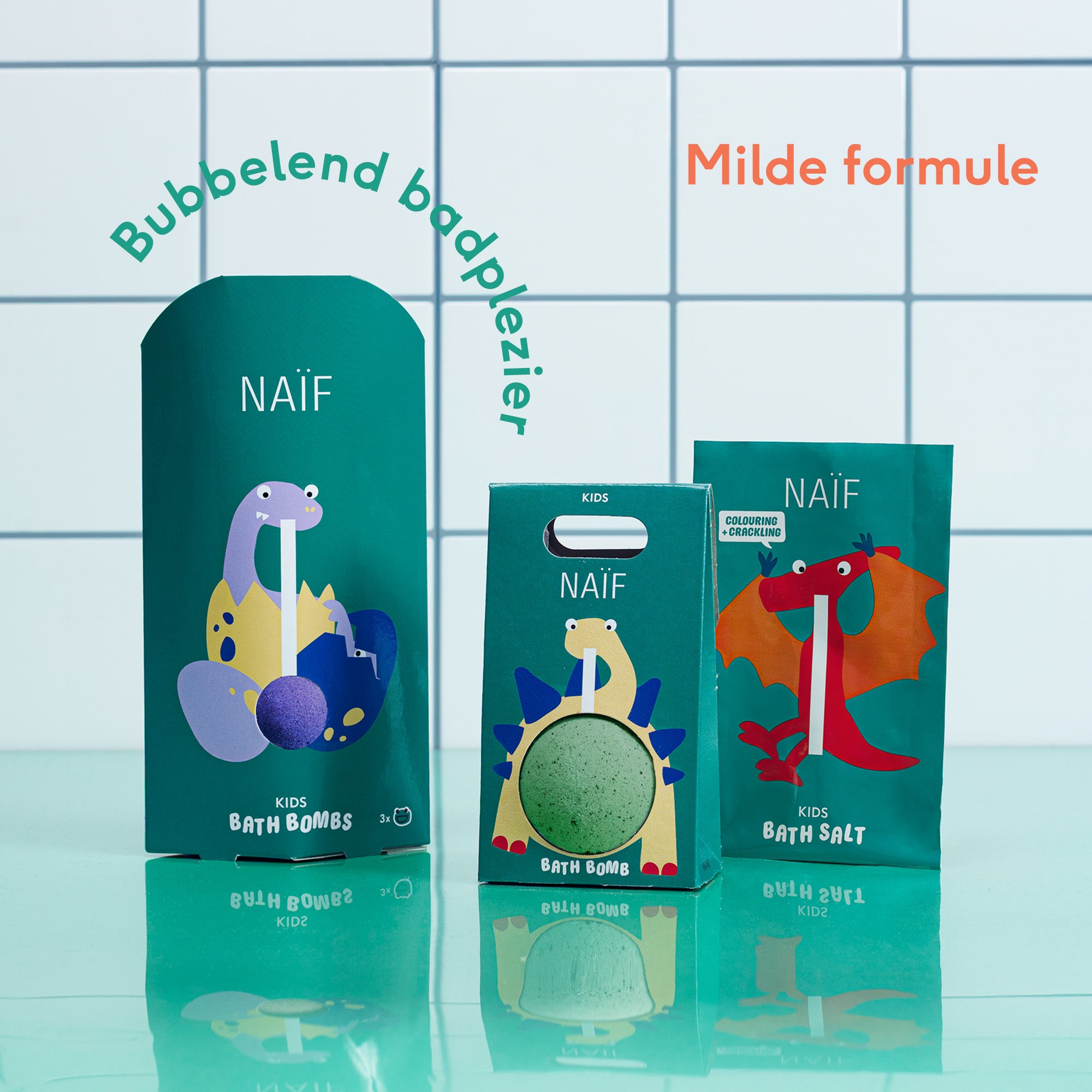 Naif product image