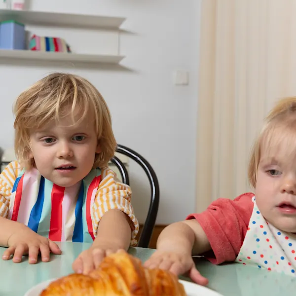 Voor die eerste avonturen: Naïf x Repose