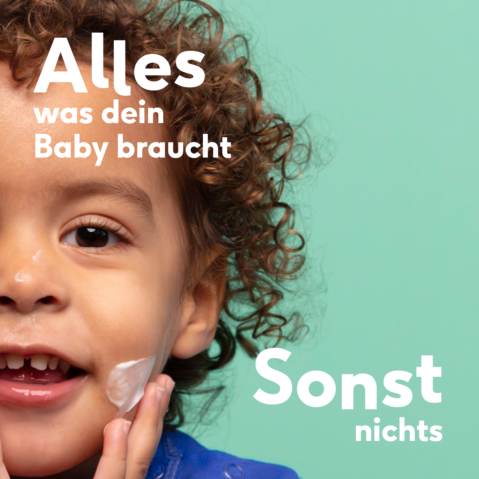 Digital Shelf - all you baby needs 2