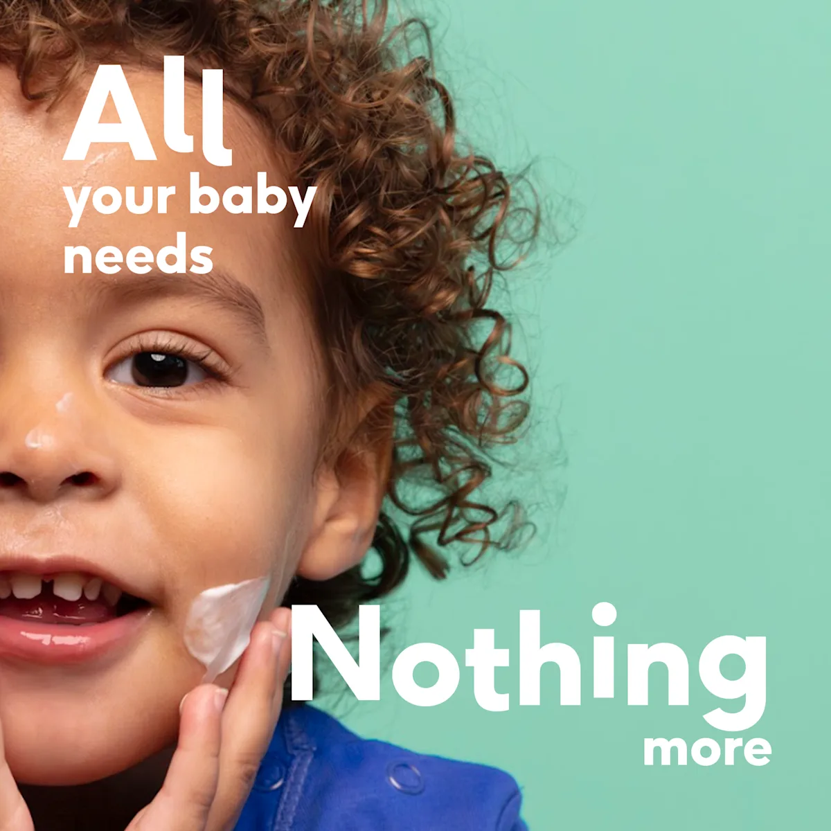 Digital Shelf - all you baby needs 2