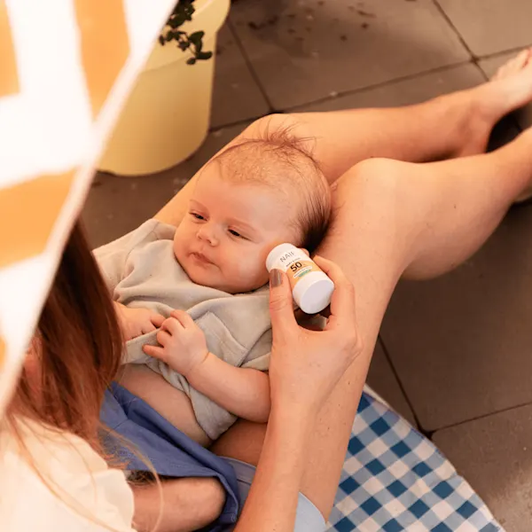 Gratis Aftersun bij Zonproducten