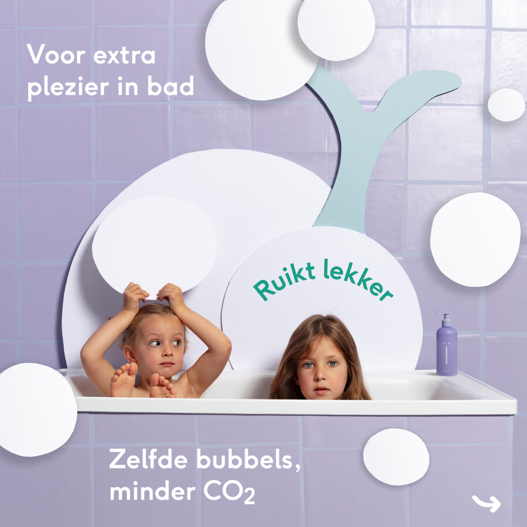 bottle+ bath foam powder 2