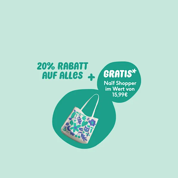 Grote shopper, nog grotere impact