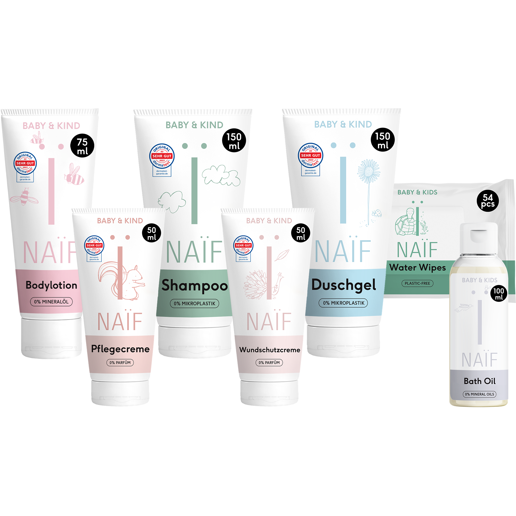 Naif product image