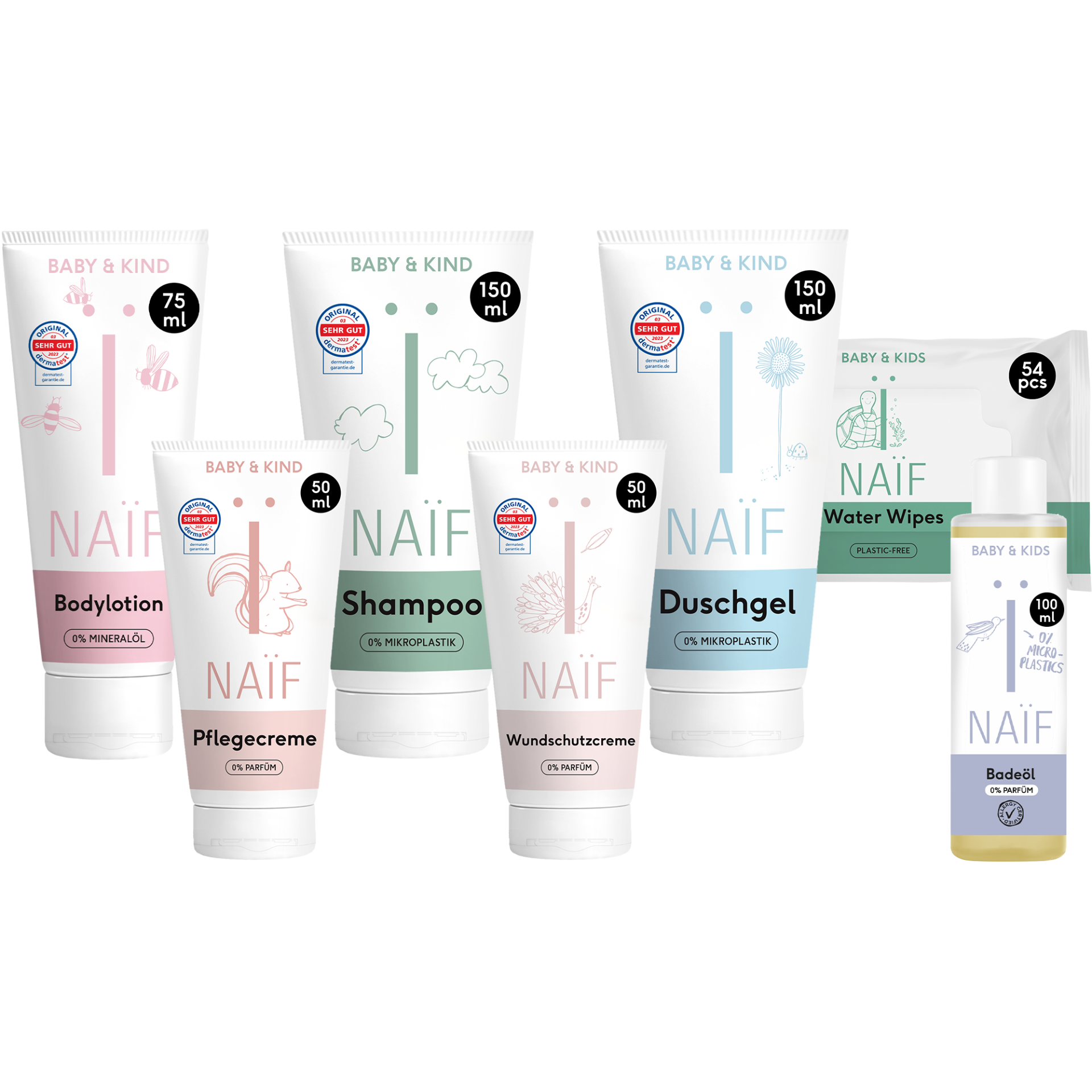 Naif product image