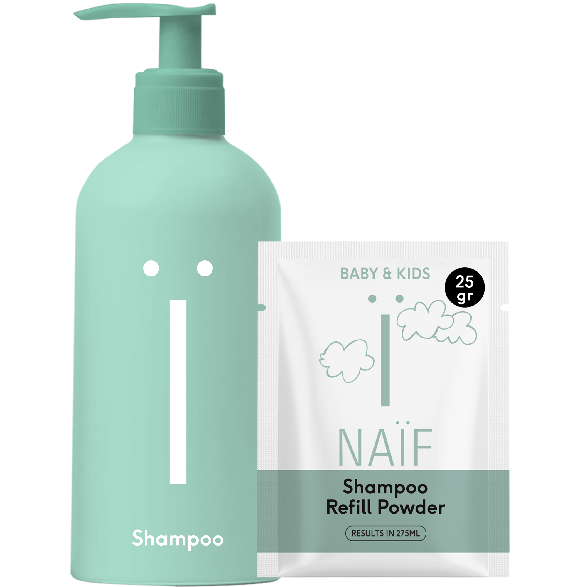 Naif product image