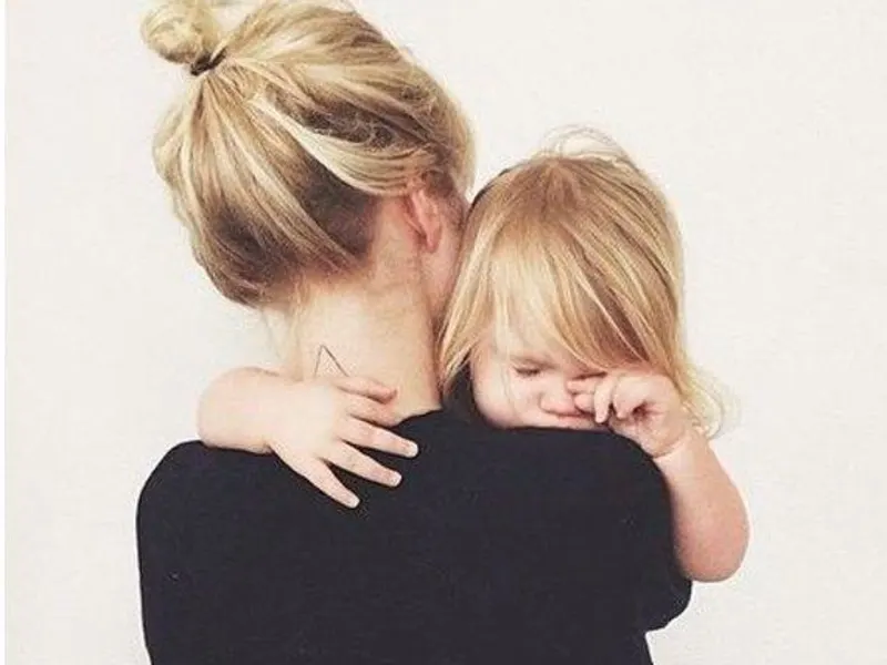 Deze dingen doen moeders met een chronisch slaaptekort