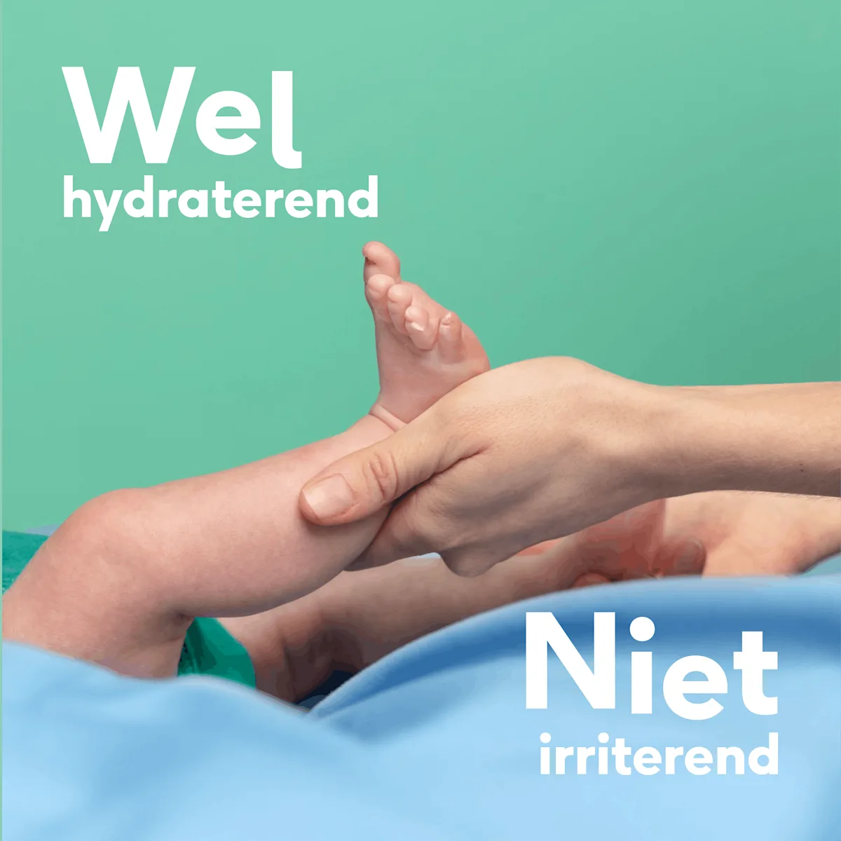 Baby balm 0% Parfum 30ml