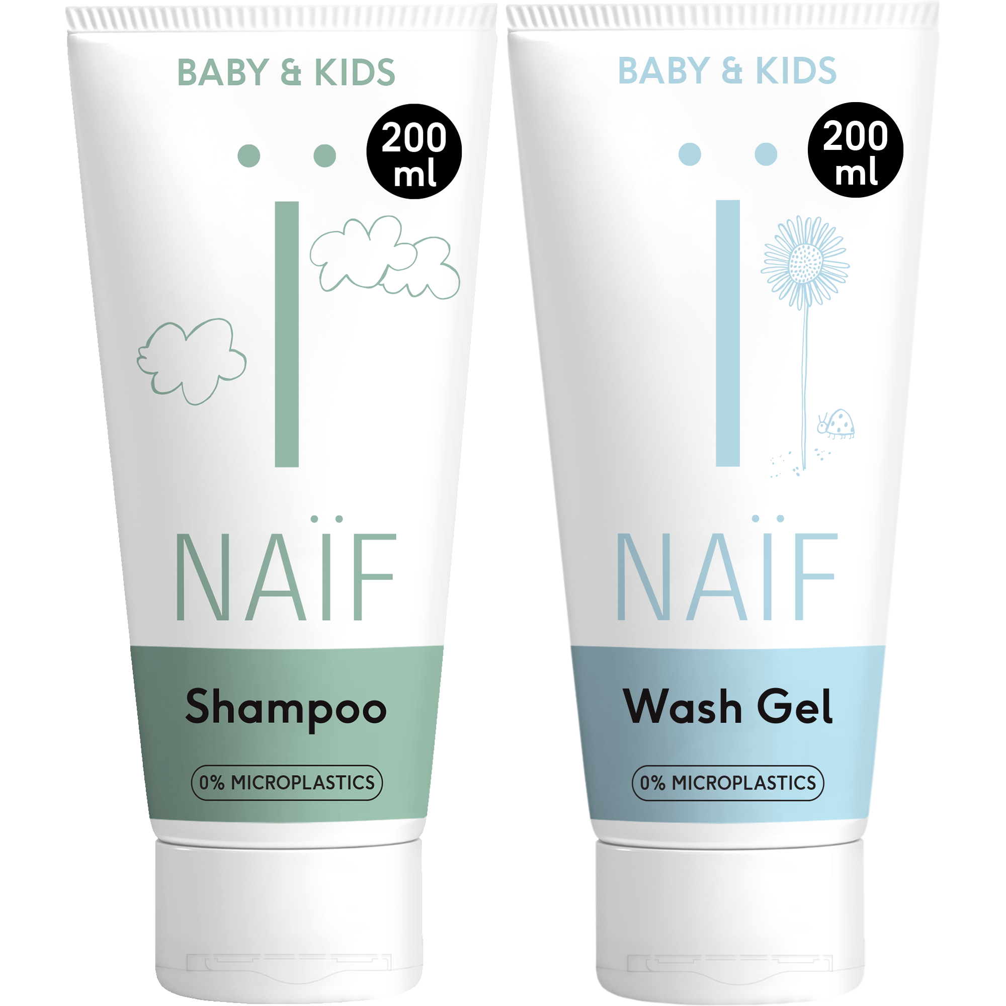 Naif product image