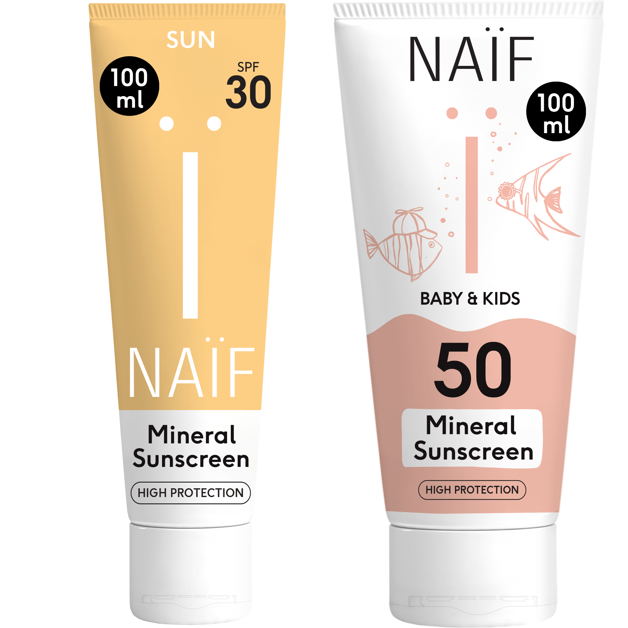 Naif product image