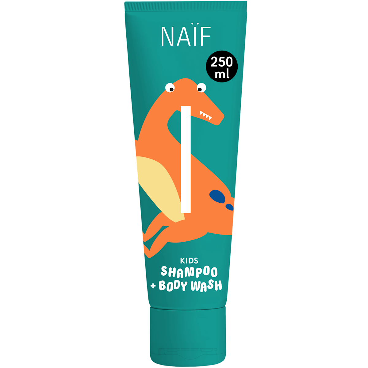 Kids Shampoo & Bodywash 1